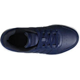 Спортни обувки ADIDAS HOOPS Тъмно сини F35890