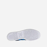 Încălțăminte sport ADIDAS Jogger Albastre piele întoarsă naturală