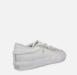 Αθλητικά παπούτσια ADIDAS MATCHCOURT Miles Silvas Λευκό CG4277