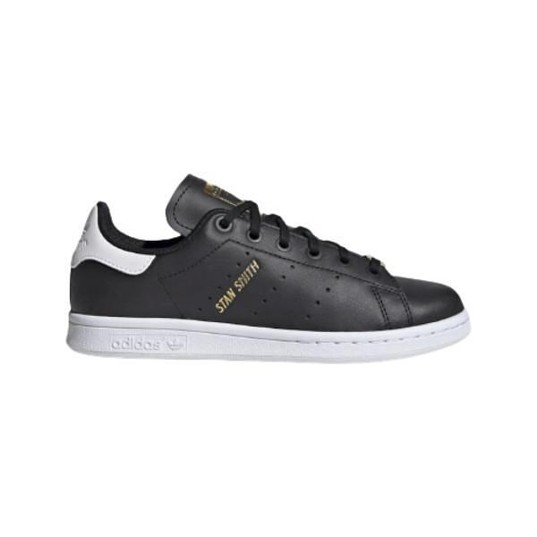 Спортни обувки ADIDAS Stan Smith Черно