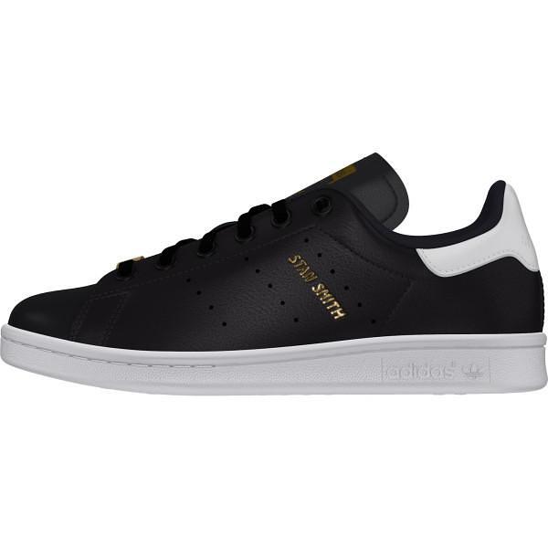 Спортни обувки ADIDAS Stan Smith Черно