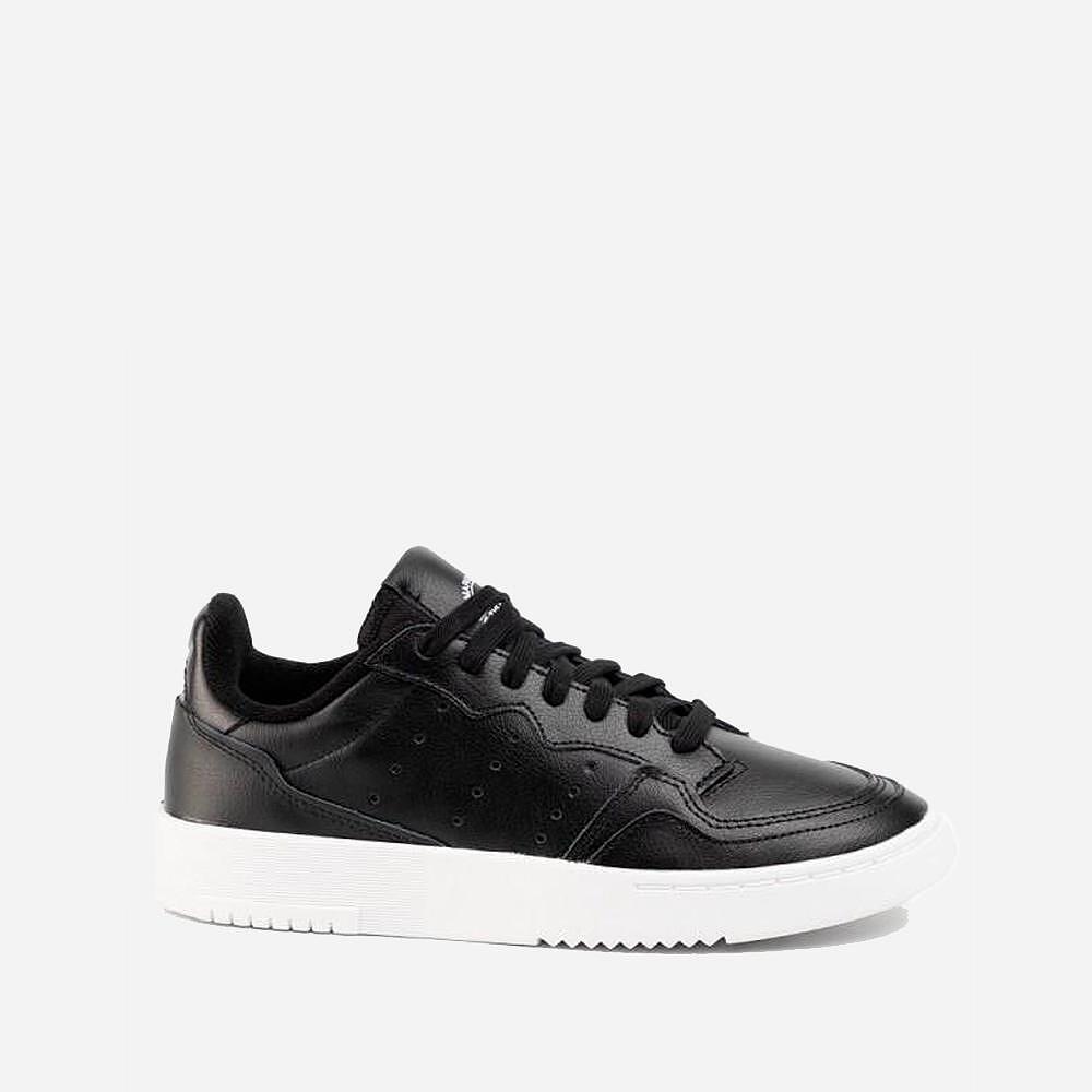 Спортни обувки ADIDAS SuperCourt Черно EE7727