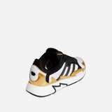 Спортни обувки ADIDAS Tresc Run Boost Бяло/Черно/Златно EG5664
