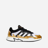 Спортни обувки ADIDAS Tresc Run Boost Бяло/Черно/Златно EG5664