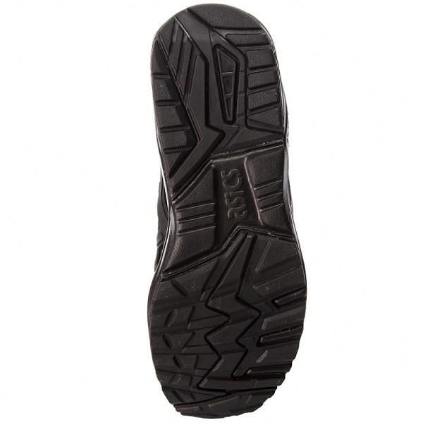 Adidași damă ASICS GEL-KAYANO Negru