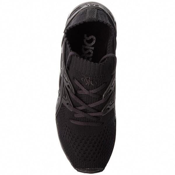 Adidași damă ASICS GEL-KAYANO Negru