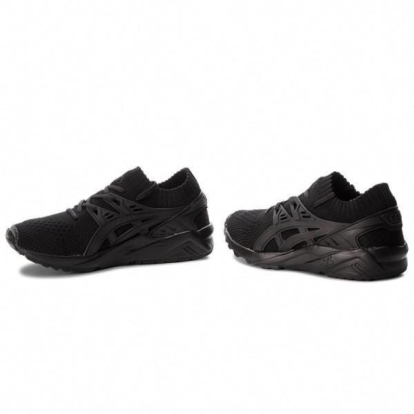 Adidași damă ASICS GEL-KAYANO Negru
