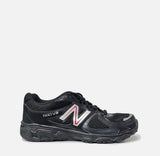 Маратонки NEW BALANCE 680 V2 Black