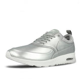 Αθλητικά παπούτσια NIKE AIR MAX THEA Ασημί
