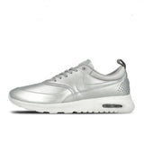 Αθλητικά παπούτσια NIKE AIR MAX THEA Ασημί