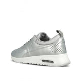 Αθλητικά παπούτσια NIKE AIR MAX THEA Ασημί
