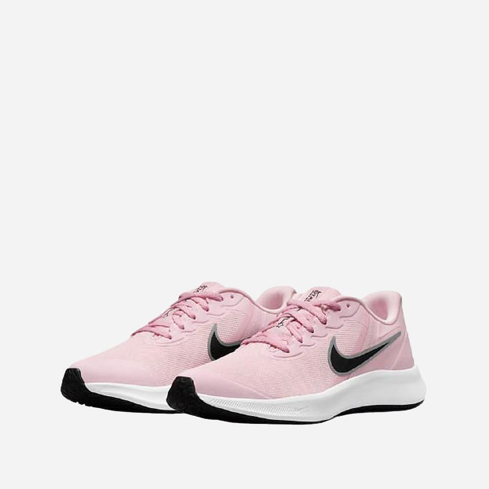 Дамски маратонки Nike Star Runner Бледо розово