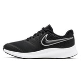Спортни обувки Nike Star Runner Черно