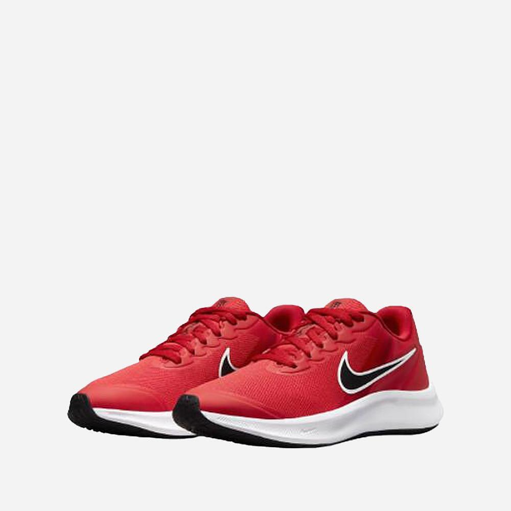 Спортни обувки Nike Star Runner Червено