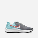 Αθλητικά παπούτσια Nike Star Runner Γκρι με γαλάζιο