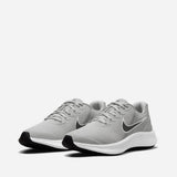 Αθλητικά παπούτσια Nike Star Runner Γκρι με μαύρο κόμμα