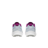 Adidași Nike Star Runner Argintii cu logo holografic