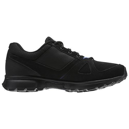 Αθλητικά παπούτσια REEBOK Sporterra Μαύρο