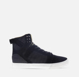 Παπούτσια SUPRA SKYTOP Μαύρο