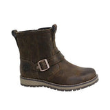 Спортни зимни ботуши  TIMBERLAND Кафяво