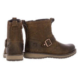 Спортни зимни ботуши  TIMBERLAND Кафяво