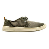 Pantofi sport TIMBERLAND Gri-verde Textil