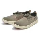 Pantofi sport TIMBERLAND Gri-verde Textil