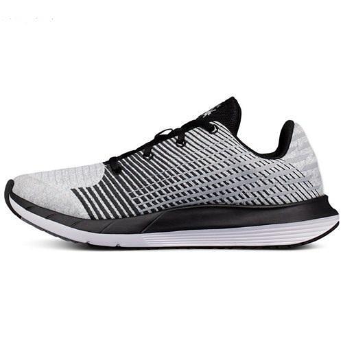Adidași damă Under Armour BGS X LEVEL SPLITSPEED Gri 3000136-100
