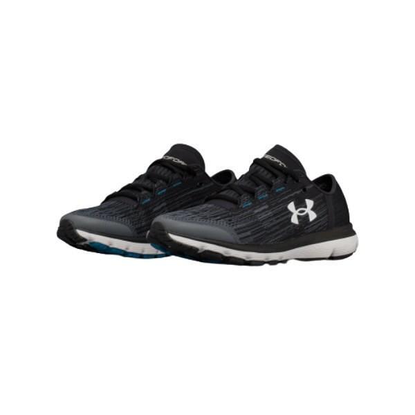 Дамски маратонки Under Armour SPEEDFORM Черно 1298675-100