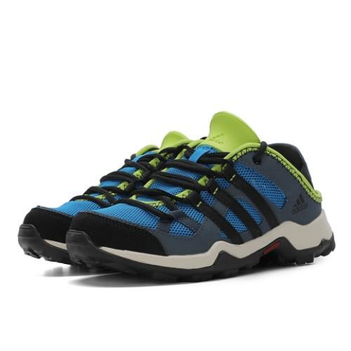 Sandale sport ADIDAS Hydroterra Shandal Albastre BA8459
