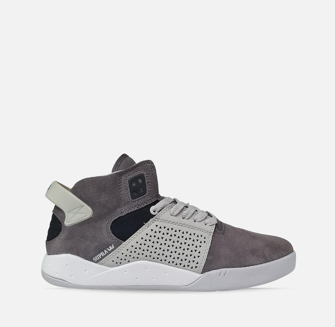 Tenisși SUPRA SKYTOP 3 Gri