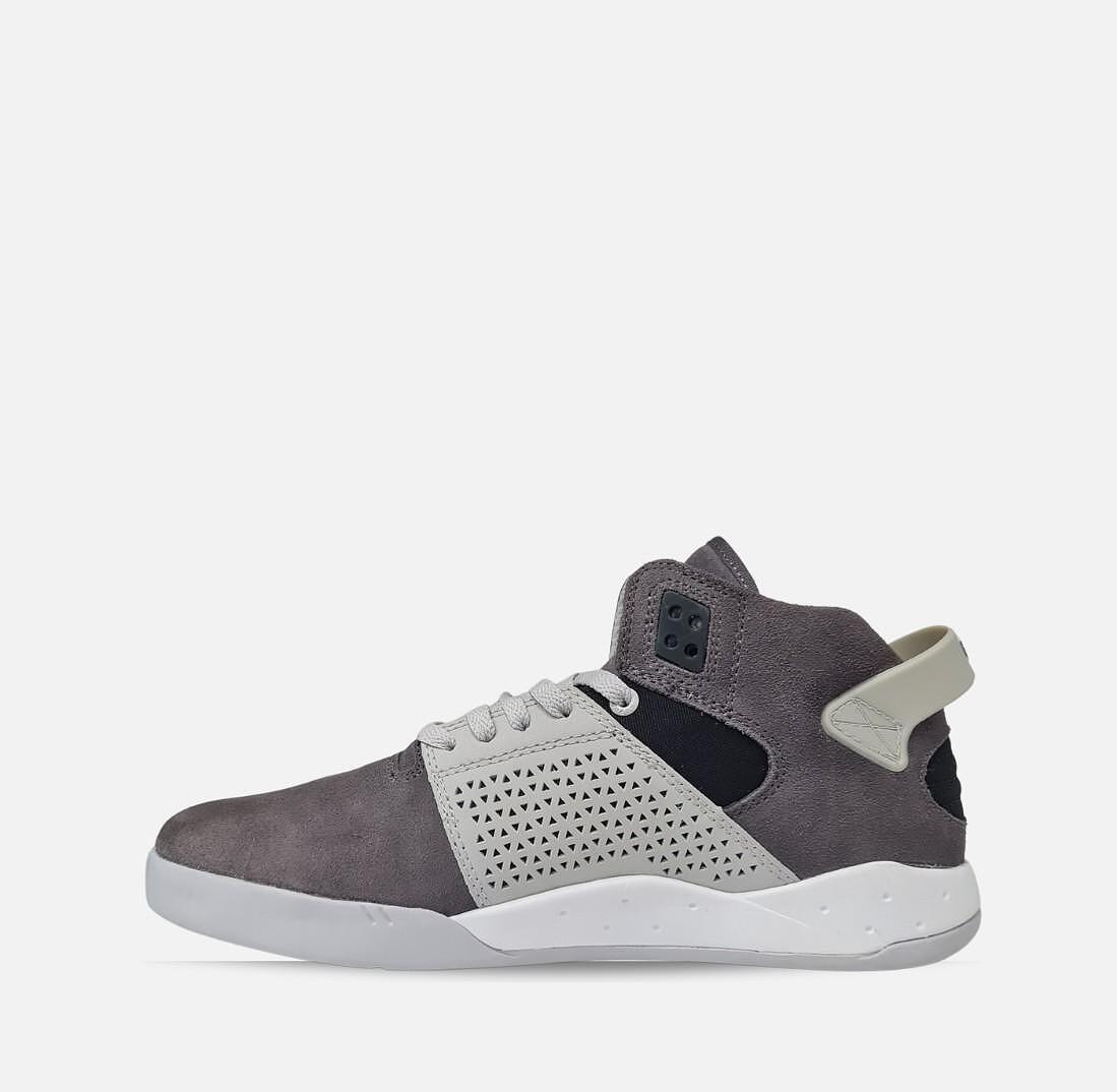 Tenisși SUPRA SKYTOP 3 Gri