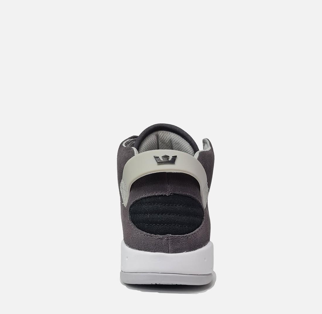 Tenisși SUPRA SKYTOP 3 Gri