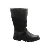 Спортни зимни ботуши TIMBERLAND Черно