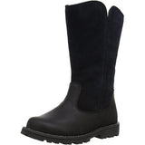 Спортни зимни ботуши TIMBERLAND Черно