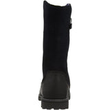 Спортни зимни ботуши TIMBERLAND Черно