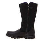 Спортни зимни ботуши TIMBERLAND Черно