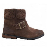 Ghete sport de iarnă TIMBERLAND Maro