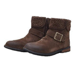 Ghete sport de iarnă TIMBERLAND Maro