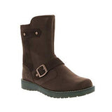 Αθλητικά χειμερινά μποτάκια TIMBERLAND Καφέ