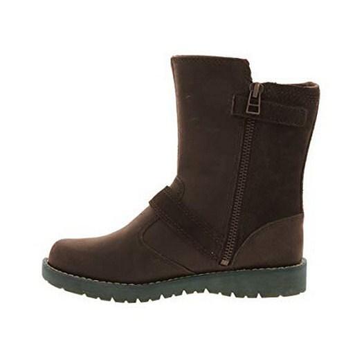 Αθλητικά χειμερινά μποτάκια TIMBERLAND Καφέ