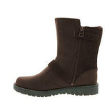 Αθλητικά χειμερινά μποτάκια TIMBERLAND Καφέ