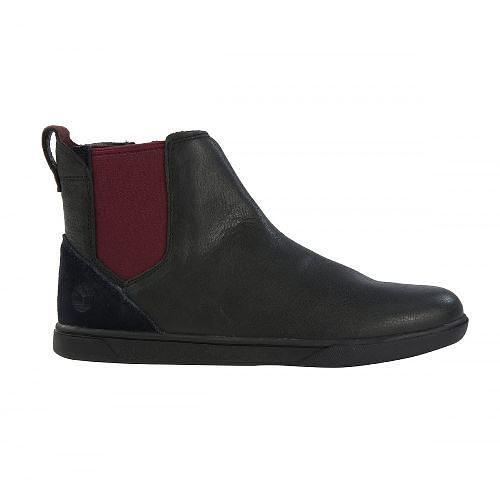 Αθλητικά χειμερινά παπούτσια TIMBERLAND Μαύρο