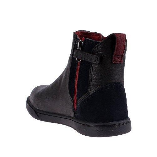Αθλητικά χειμερινά παπούτσια TIMBERLAND Μαύρο