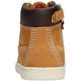 Încălțăminte sport de iarnă Timberland muștar