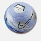 Топка за футбол NIKE Kylian Mbappé Pitch CU8029-569