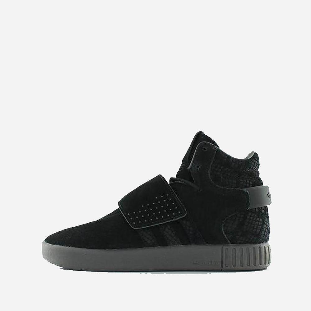 Кецове Adidas Tubular Honey Hi Black BB2895