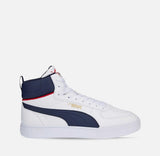 Високи кецове Puma Caven Mid 385843 03