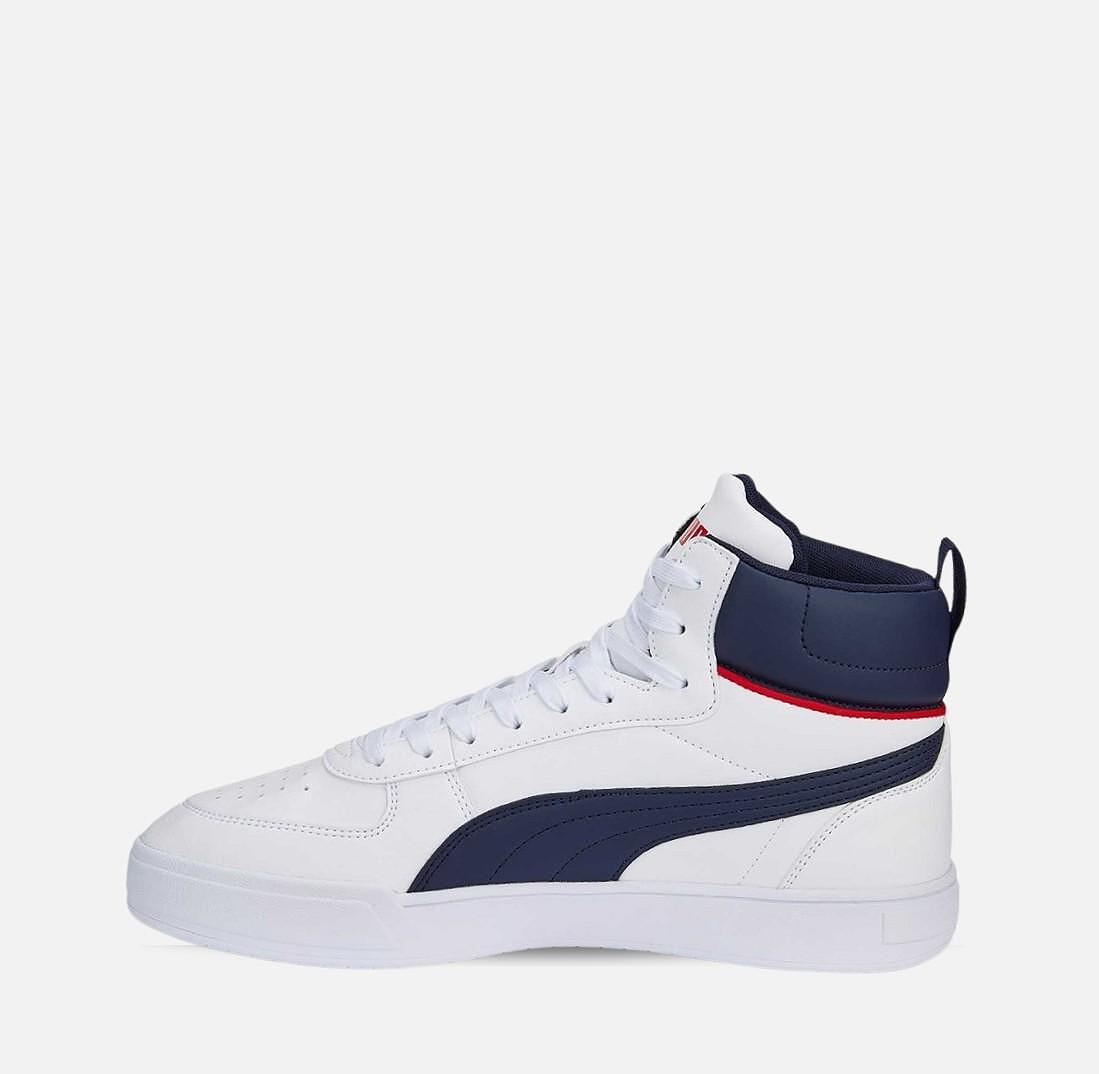 Високи кецове Puma Caven Mid 385843 03