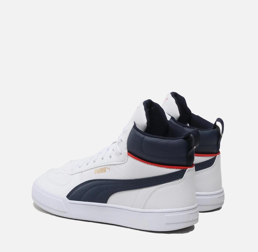 Високи кецове Puma Caven Mid 385843 03